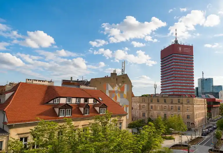 Całkowicie nowe mieszkanie zaraz obok Uniwersytetów-Dostępne od zaraz! - zdjęcie 3