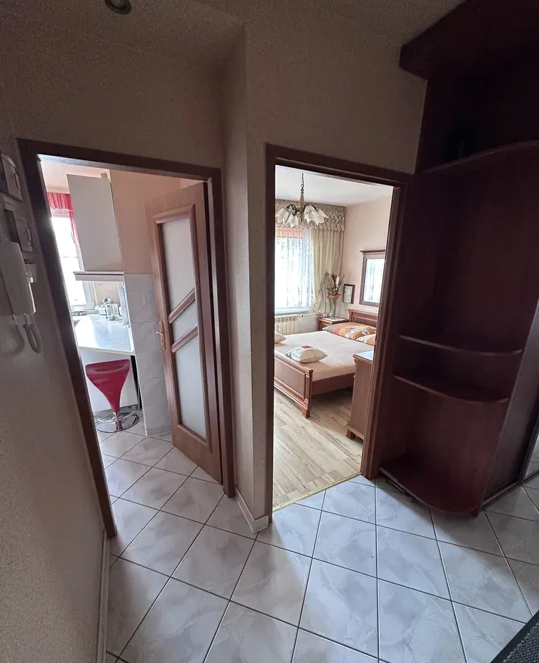 2 pokoje, mieszkanie na wynajem - Chorzów, Chorzów II - 68164051 • www.otodom.pl - zdjęcie 7
