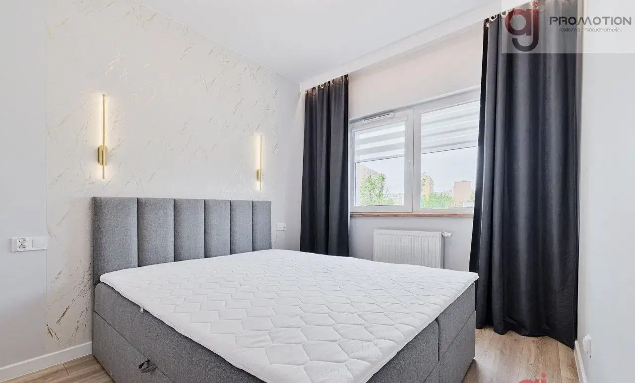 3 pokoje, 44 m2, 4 piętro, Augustów 3 - zdjęcie 6