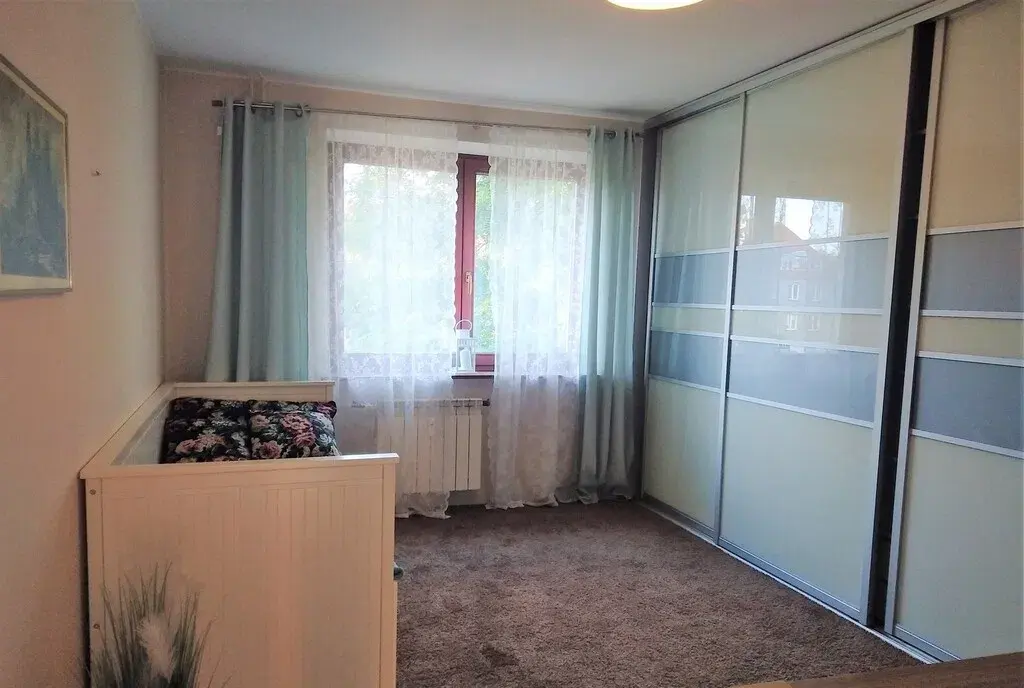 Wrocław-Krzyki na wynajem 3-pok. ul. Hallera - zdjęcie 9