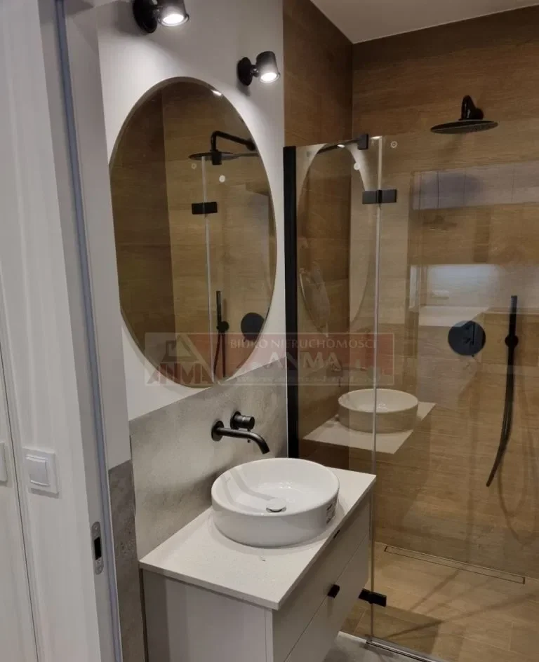 Luksusowo wykończony apartament z garażem Lublin - zdjęcie 6