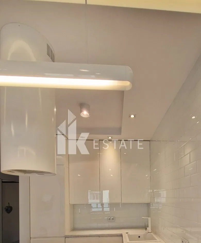 2-pokojowe mieszkanie z balkonem | 52 m2 | Ogrzewa - zdjęcie 5