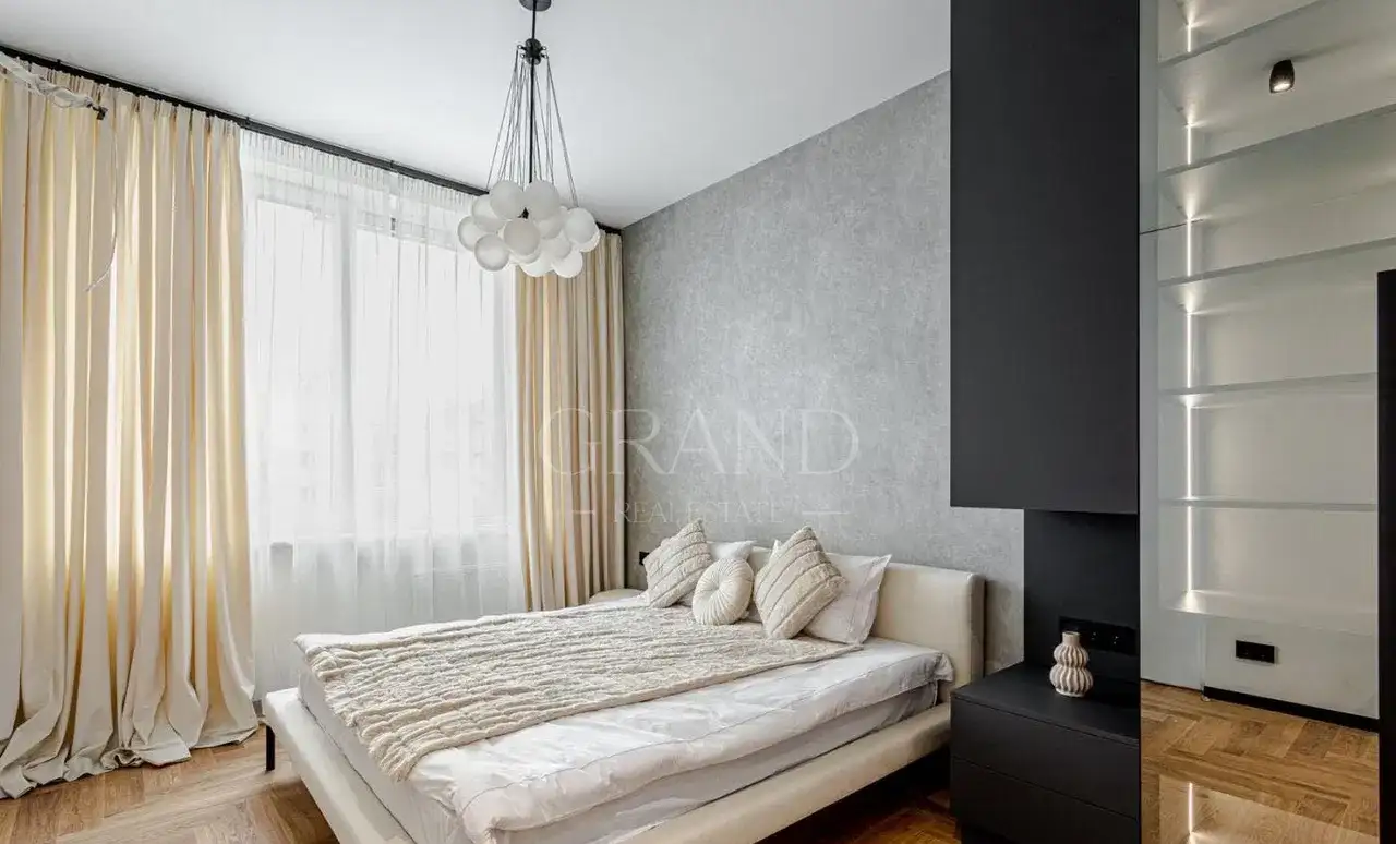3-pokojowy apartament w prestiżowej inwestycji mennica residence ii - zdjęcie 3