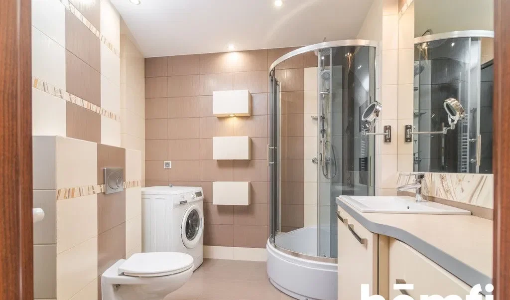 2 pokoje z balkonem i garażem | Core Verona - zdjęcie 9