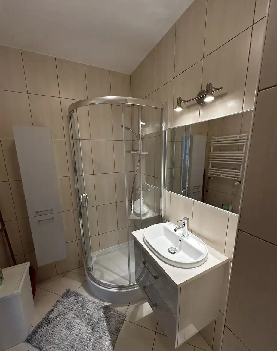 Mieszkanie, 48 m², Gdańsk - zdjęcie 8
