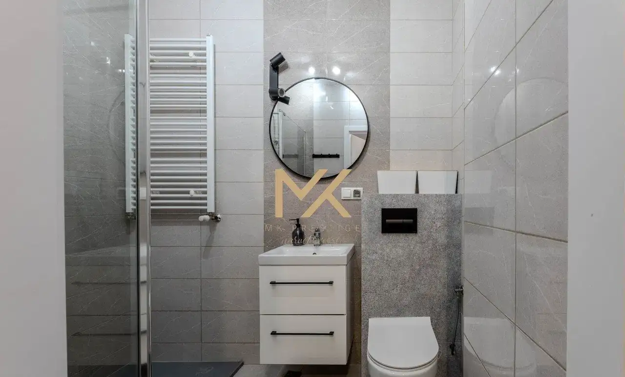 Pokój jednoosobowy - Milczańska 48B | Malta, Posnania, Rataje - zdjęcie 4