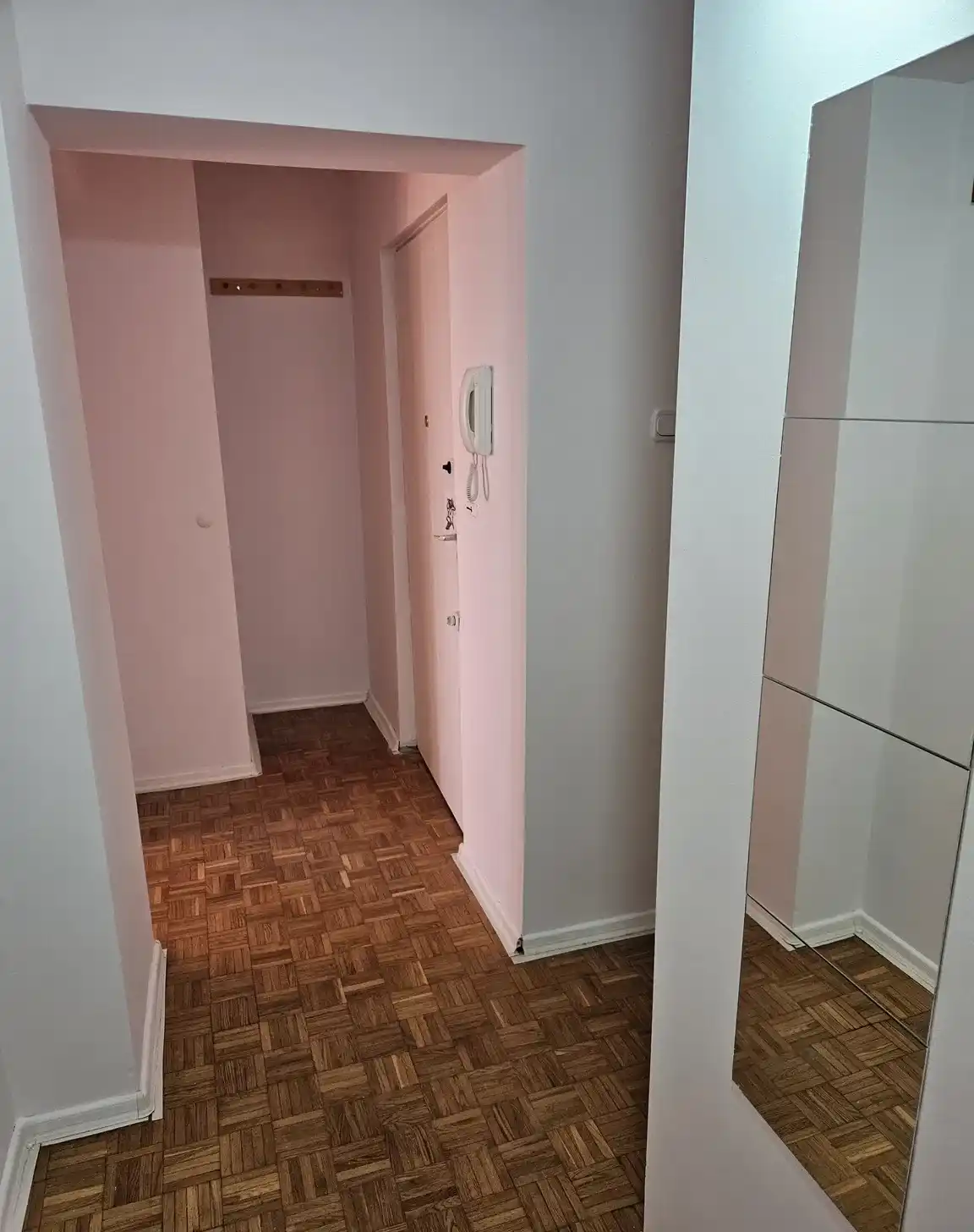 3-pokojowe mieszkanie | Wrocław, Plac Grunwaldzki - zdjęcie 9