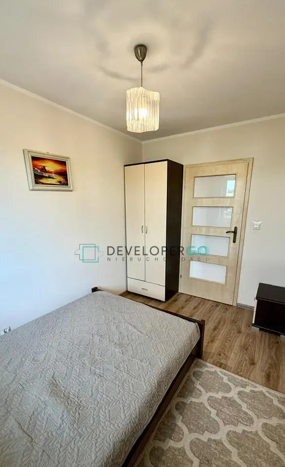 3 pokojowe mieszkanie w centrum Suwałk - zdjęcie 8