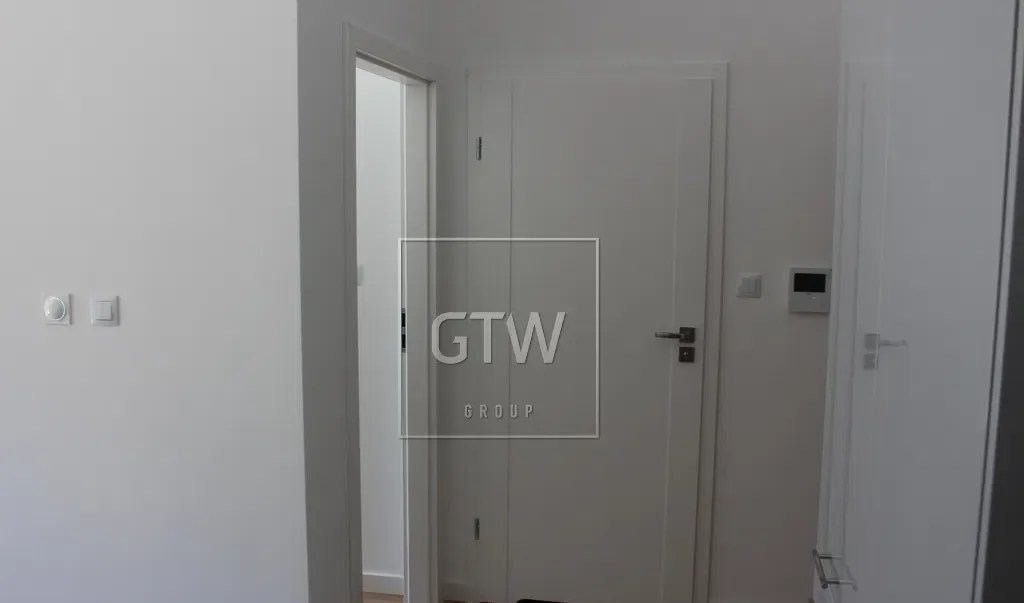2 pokoje l 37,22 m² l Taras l Warszawa, Mokotów - zdjęcie 10