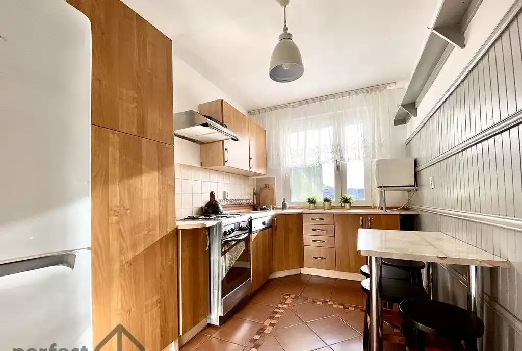 ul. Bajana _ 3 pok _ rozkład _ balkon _ od zaraz - zdjęcie 6