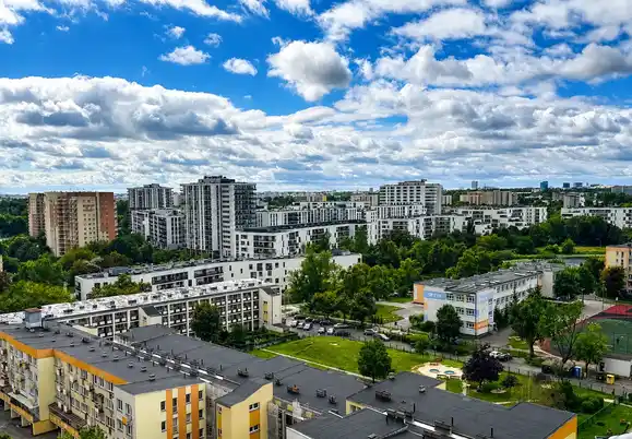 Idealne dla singla/pary | 12. piętro | Taras 20 m² | Piękna Panorama - zdjęcie 8