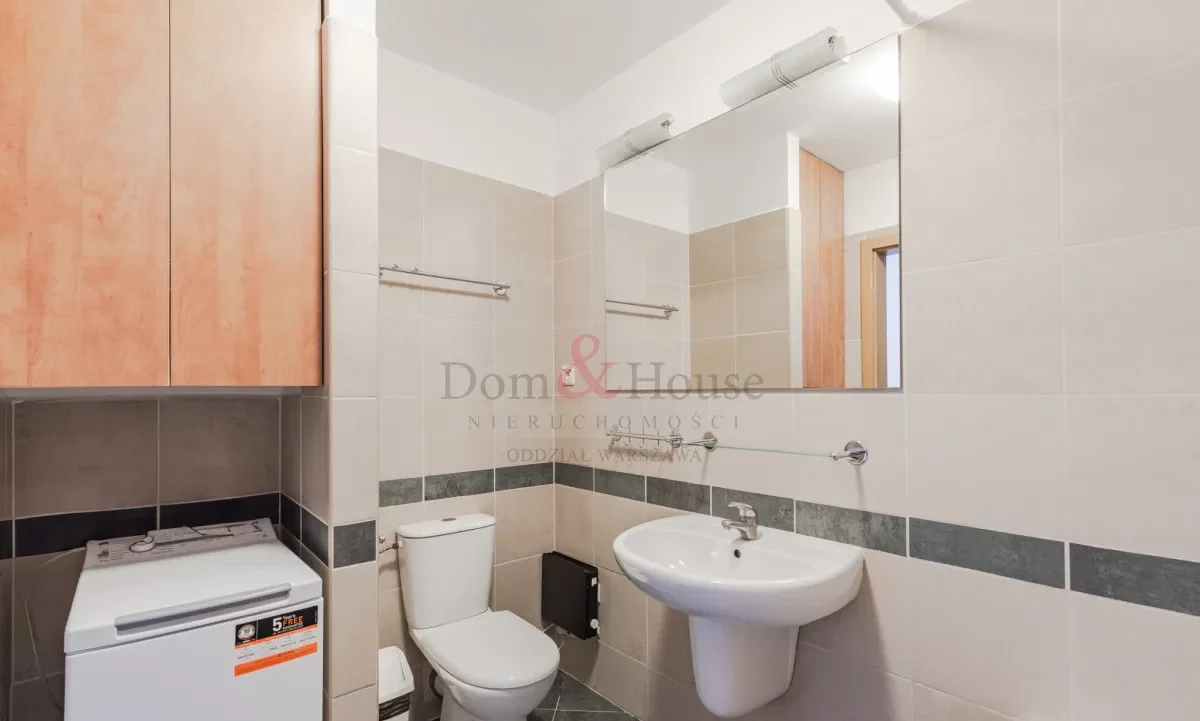 Bruzdowa, 2 pokojowy apartament na Zawadach - zdjęcie 8