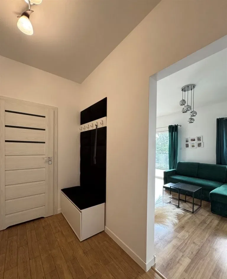 Mieszkanie, 42 m², Grudziądz - zdjęcie 6