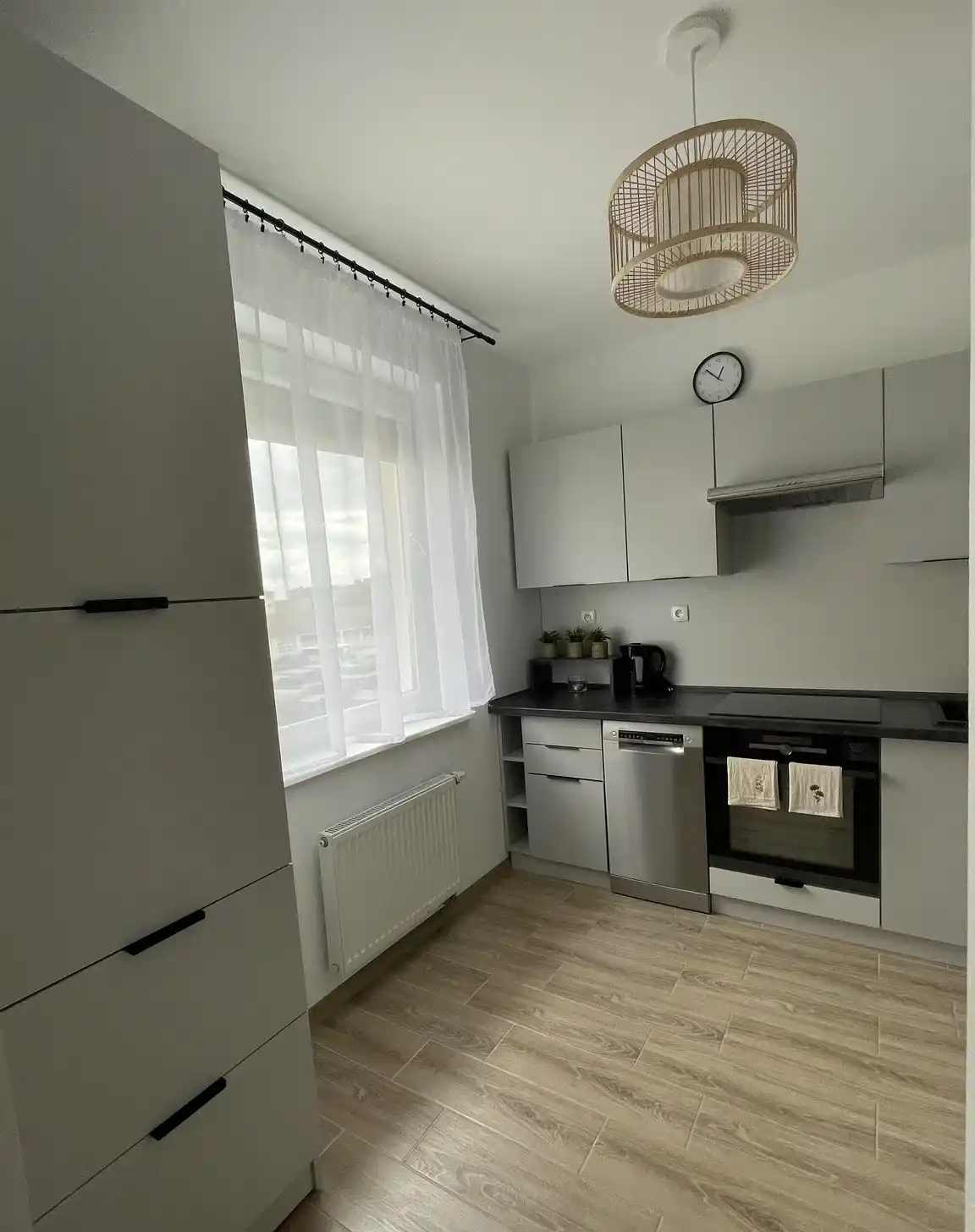 Słoneczne, przestronne, nowoczesne 48 m² | 2 pokoje OD ZARAZ - zdjęcie 8