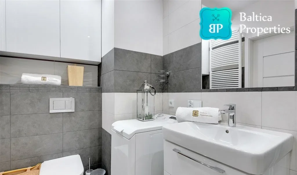 Piękny, ekskluzywny apartament 4 Oceany + garaż - zdjęcie 7