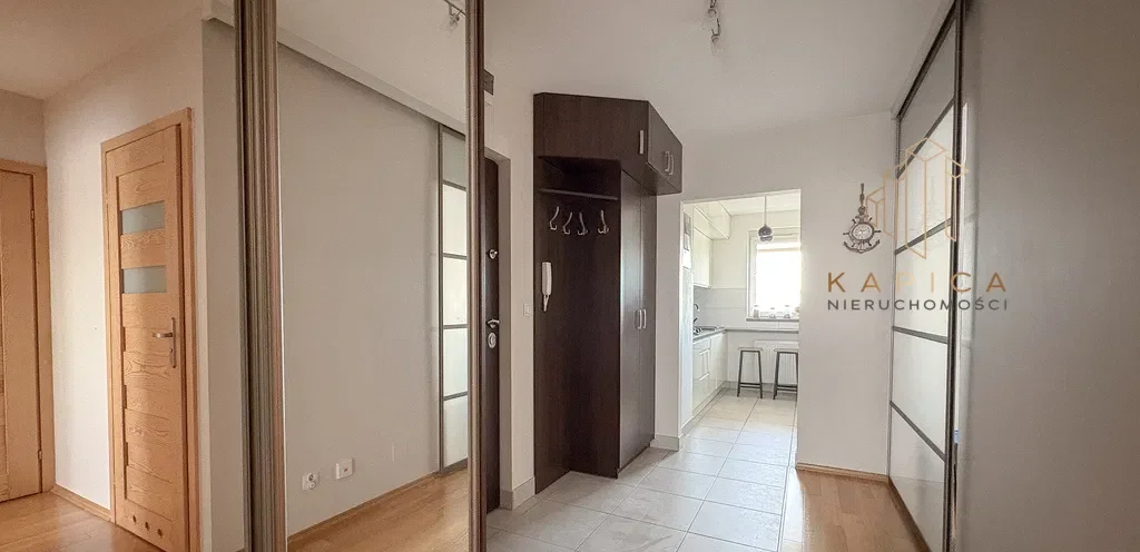 3 pokoje | 60 m² | Oddzielna kuchnia |Koralowa - zdjęcie 7