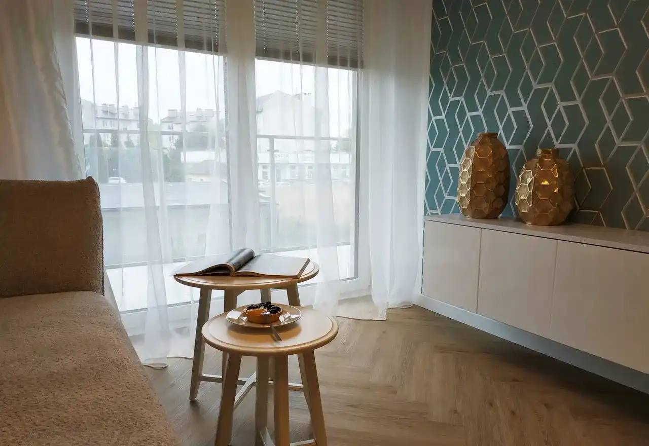 Mieszkanie, 35 m², Rzeszów - zdjęcie 4
