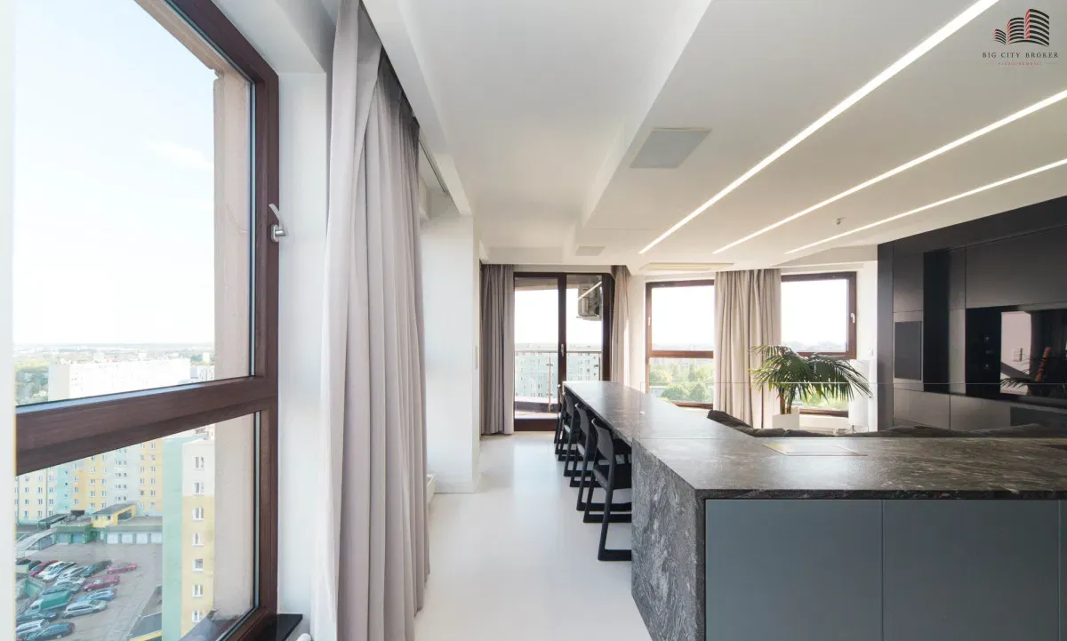 Komfortowy Apartament NA Wynajem-Metropolitan Park - zdjęcie 10