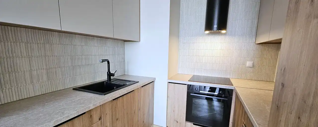 594N_Apartament os. Paderewskiego DAMROTA GARDEN - zdjęcie 3