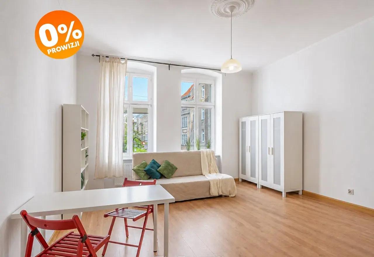 2 duże niezależne pokoje - pełny rozkład - centru - zdjęcie 8