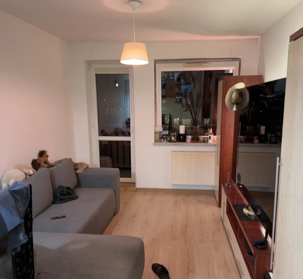 Mieszkanie na wynajem z balkonem w Ursusie - zdjęcie 6