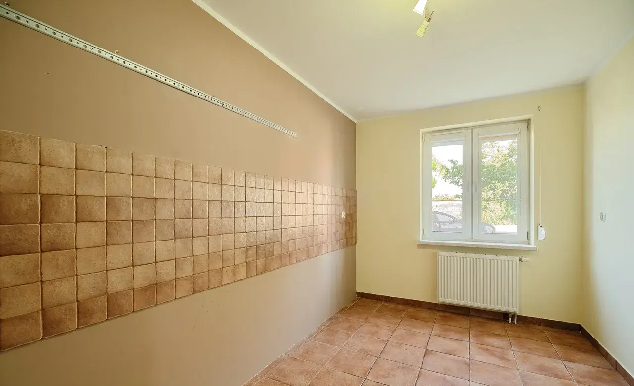 3 pokoje na parterze - zdjęcie 7