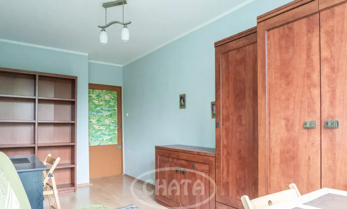 Ruczaj pokój do wynajęcia, 150m Kampus UJ, 100m Kaufland, 50m Tramwaj - zdjęcie 10