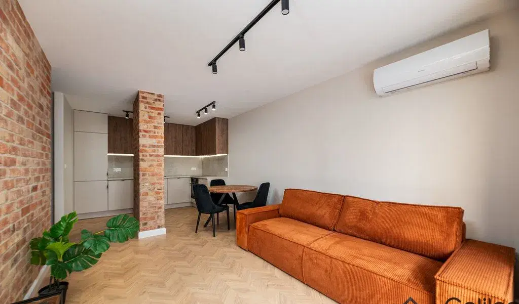 3 pokoje w Centrum | Klimatyzacja - zdjęcie 2