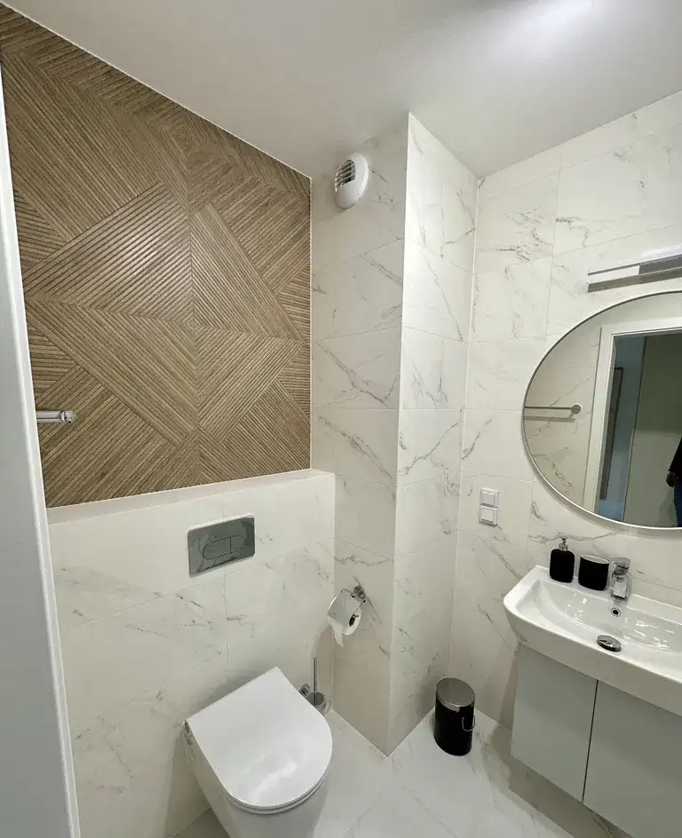Nowa kawalerka 29 m² | Garaż + Internet w cenie | CKD i UŁ | - zdjęcie 7