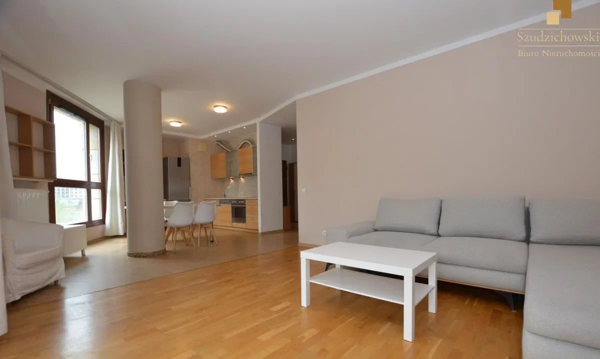 Apartament ul. Chłodna 48 - zdjęcie 3