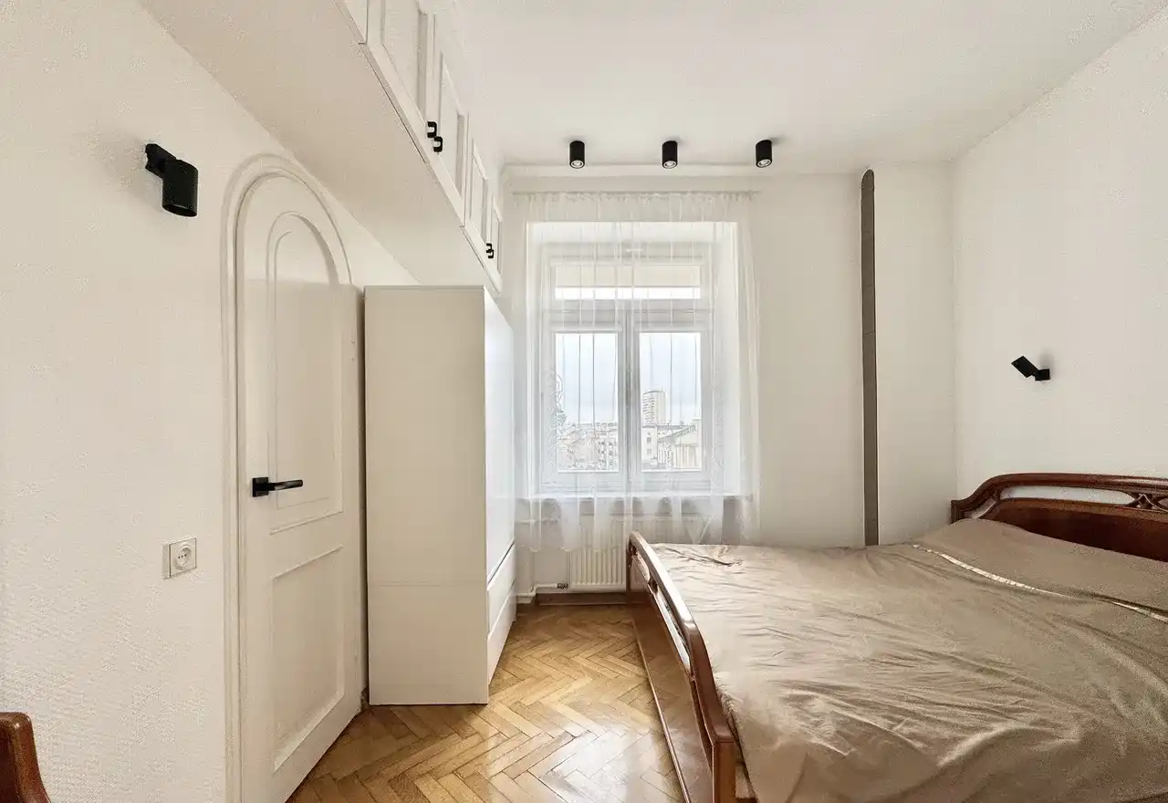 Praga Północ | Białostocka | kamienica | 41m | 2 pokoje | metro - zdjęcie 8