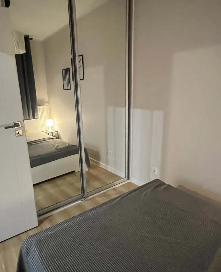 Na wynajem 2 pokojowe, centrum - zdjęcie 2