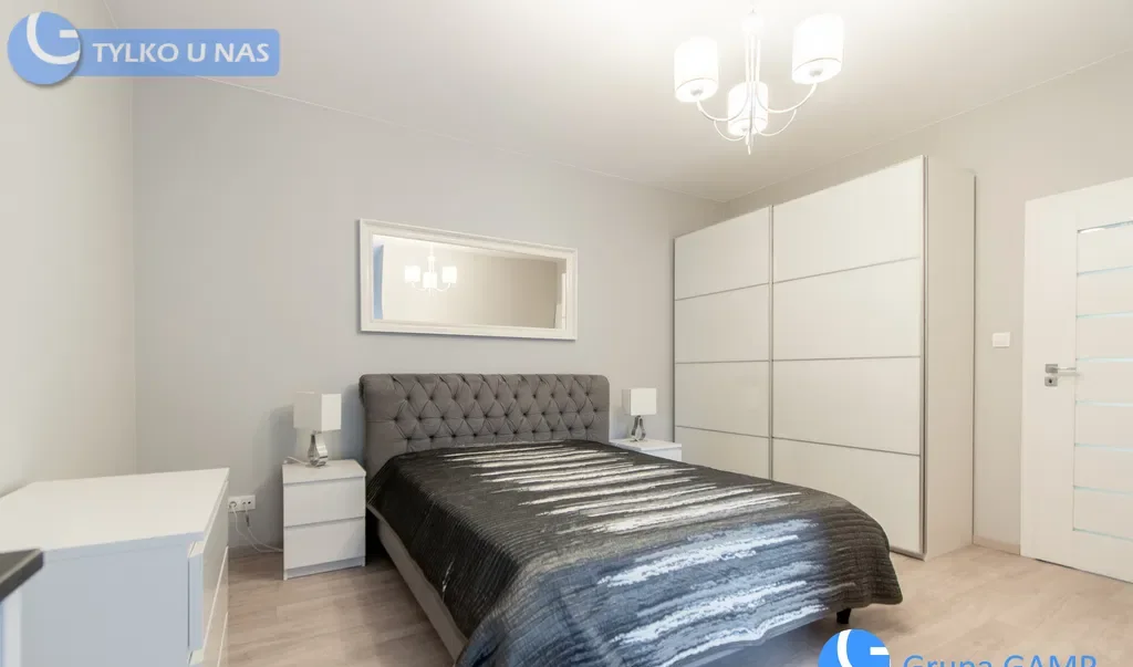 *Apartamenty Novum* Stare Miasto, garaż, loggia! - zdjęcie 9