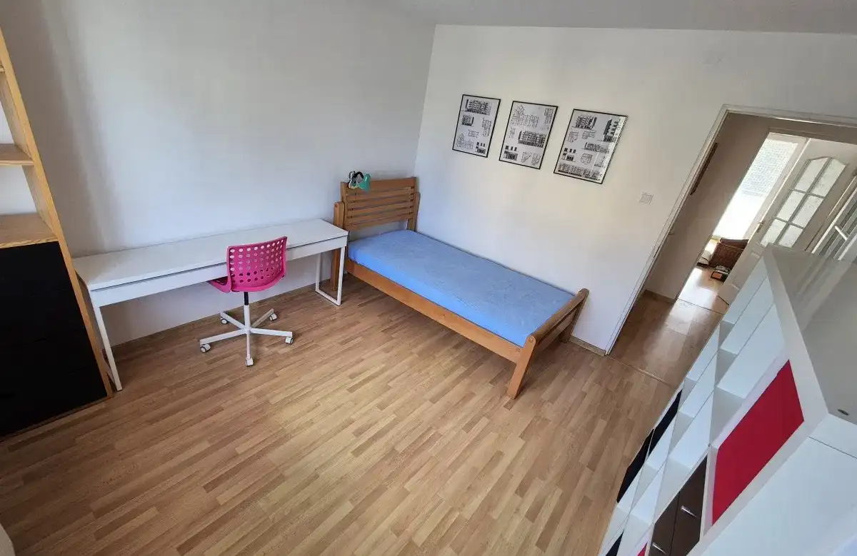 Mieszkanie 2-pokojowe w centrum Kołobrzegu do wynajęcia - zdjęcie 7