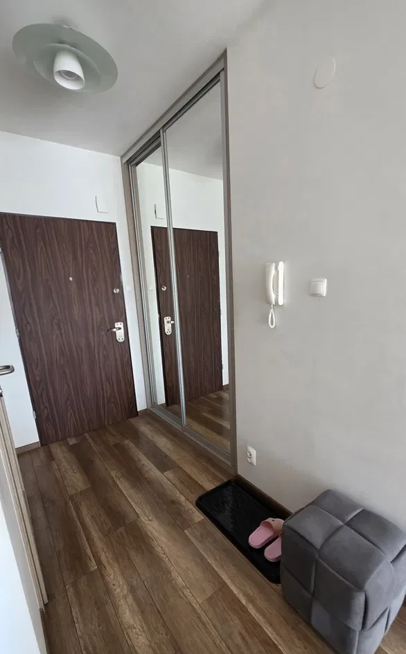 Nowoczesne 2-pokojowe mieszkanie | 42 m² | Skierniewice - zdjęcie 8