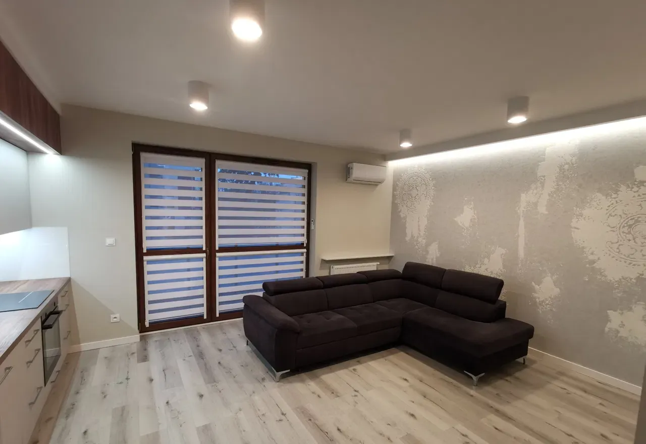 Apartament 63m2 z klimatyzacją i garażem - zdjęcie 5