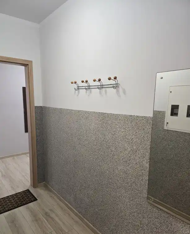 Wynajmę 25 mkw. pokój dwuosobowy w pobliżu uczelni ul. Grunwaldzka 102 - zdjęcie 5