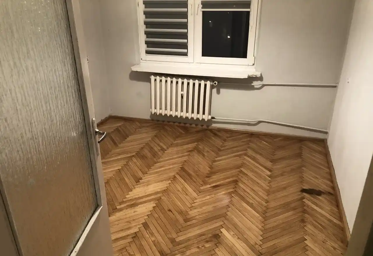 Przestronne dwa pokoje z wyjątkowo dużym balkonem! - zdjęcie 5