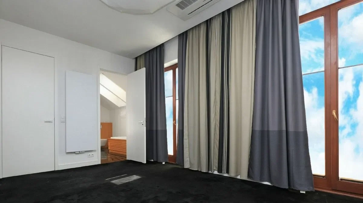 Apartament Z Tarasem W Kameralnej Inwestycji - zdjęcie 7