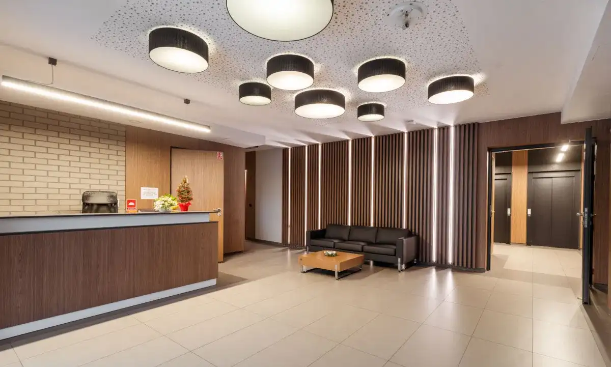 Premium |Green Mokotów |Smart Home |Garaż |Metro - zdjęcie 9