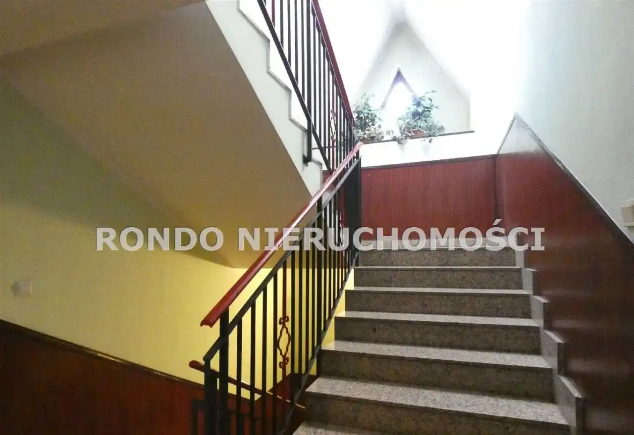 Lokal biurowy 80 m² na 5. piętrze we Wrocławiu, Rynek - zdjęcie 10