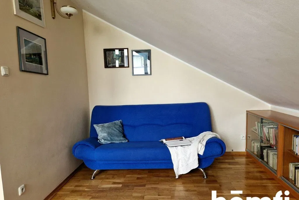 Duży dom /390m2/ strefa Spa/ ogród/ garaż/Łomianki - zdjęcie 5