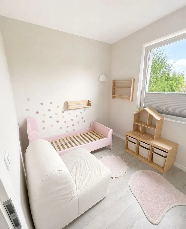 Nowoczesne mieszkanie 3 pokojowe I balkon + miejsce postojowe - zdjęcie 5