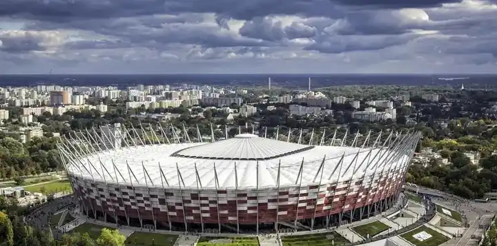 Metro Stadion Exclusive Apartament 30m2 * bezpośrednio - zdjęcie 8