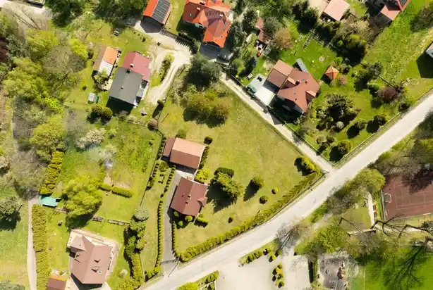 Wynajem | Dom i teren pod działalność - zdjęcie 6