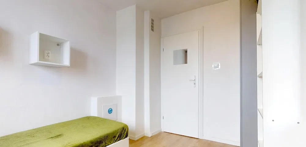 Pokój 10 m², Warszawa, Bemowo - zdjęcie 4