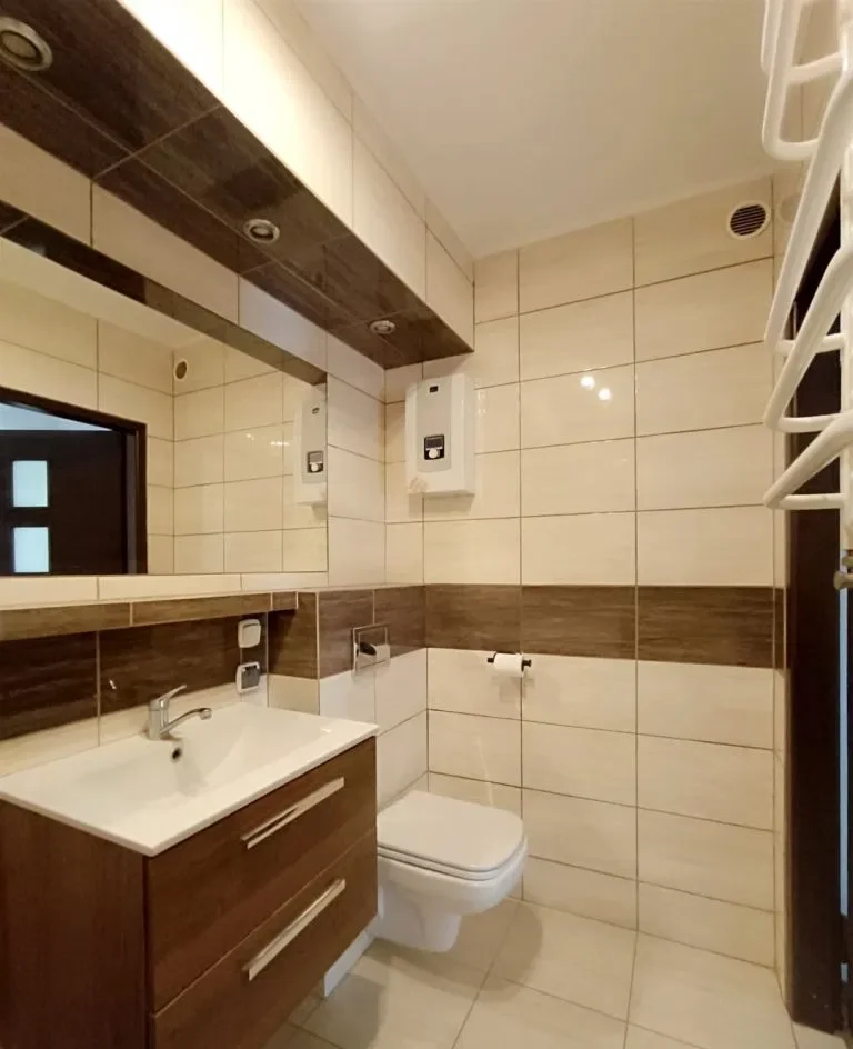 Mieszkanie, 43,80 m², Grudziądz - zdjęcie 8