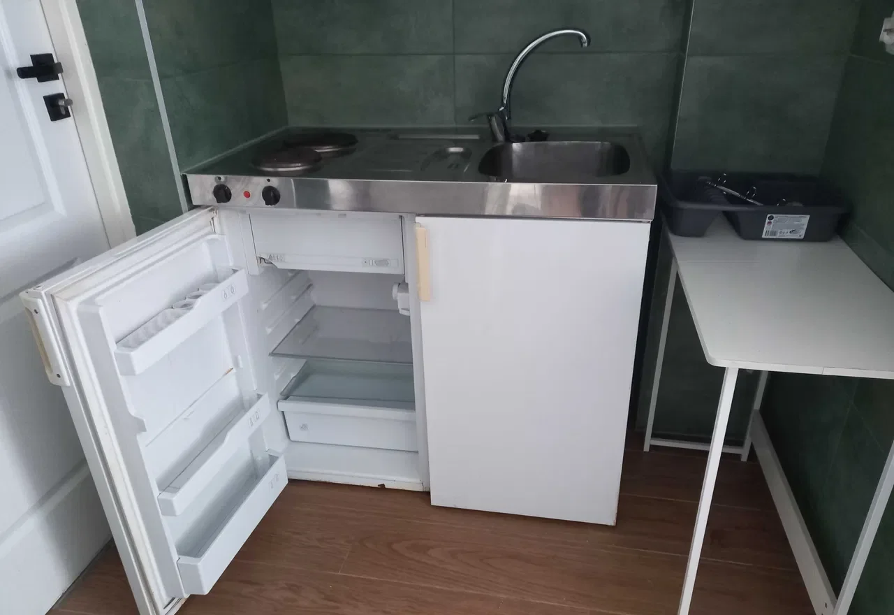 1700zł Całkowity koszt najmu Kawalerka do wynajecia Kobylnica - zdjęcie 2