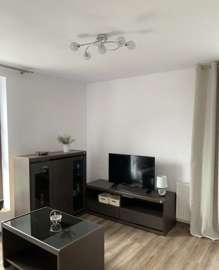 Wynajme dwupokojowe mieszkanie na Ruczaju, Kraków - zdjęcie 2