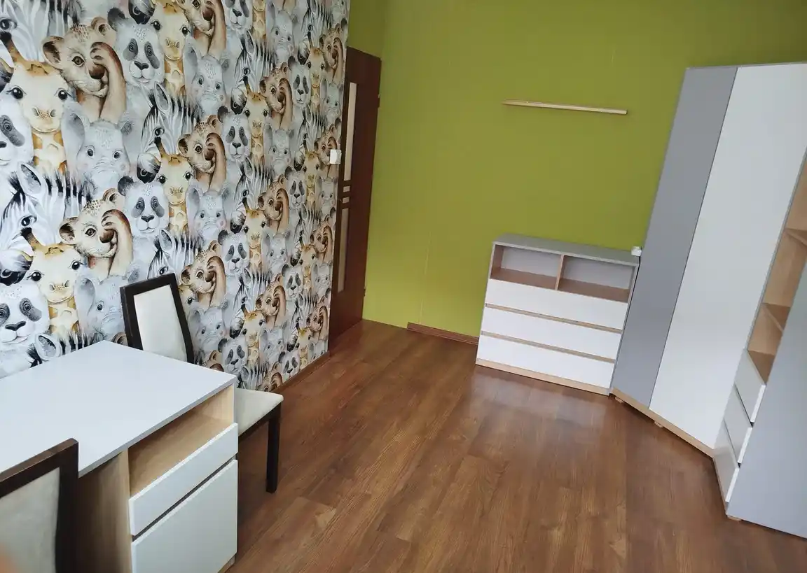 Mieszkanie na wynajem w Centrum przy Parku Róż - zdjęcie 5